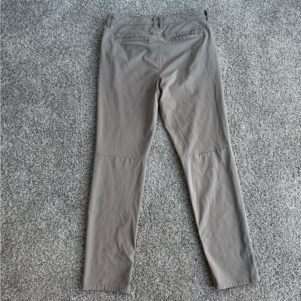 Cuts Clothing Men's AO Pants (Canyon) - Picture 2 of 7